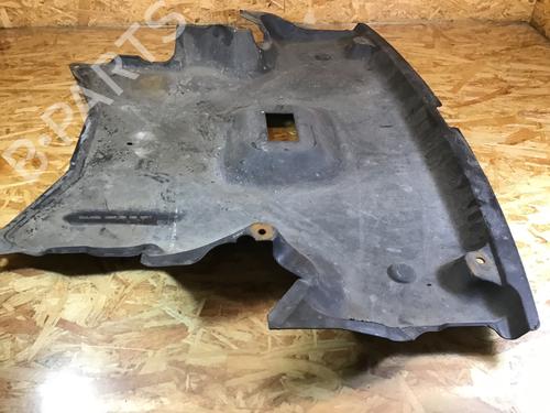 Protection sous caisse MERCEDES-BENZ C-CLASS Coupe (CL203) C 180 Kompressor (203.746) | BP30940062M92