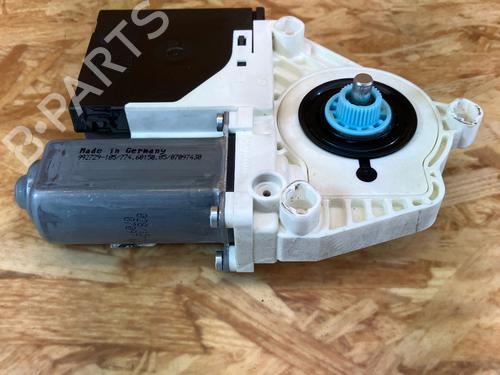 Used Left front window motor VW PASSAT B6 Variant (3C5) 2.0 TDI (170 hp) 32497603