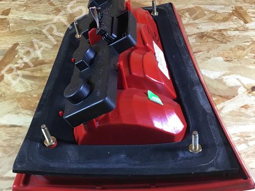Right taillight SKODA OCTAVIA I Combi (1U5) 2.0 | BP29705740C35 