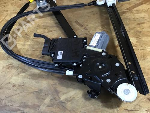Used Rear left window mechanism SEAT ALHAMBRA (7V8, 7V9) 2.0 TDI (140 hp) 5329706