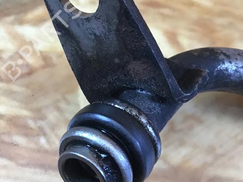 Pipe MERCEDES-BENZ C-CLASS T-Model (S204) C 250 CDI (204.203) | BP28019757M125 