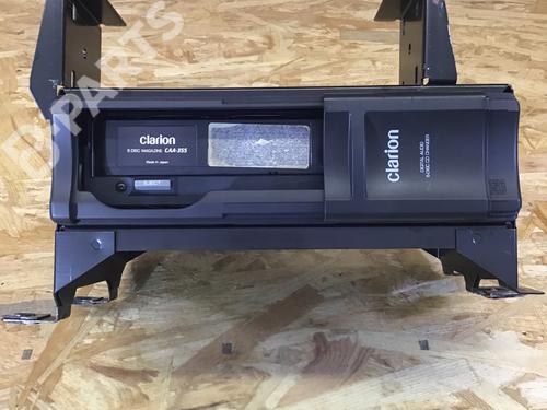 radio-peugeot-607-9d-9u-22-hdi-peugeot-9636561780-2000-9739184 main image