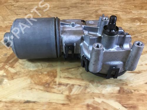 Used Front wiper motor RENAULT MODUS / GRAND MODUS (F/JP0_) 1.2 16V (JP0W) (101 hp) 31278360