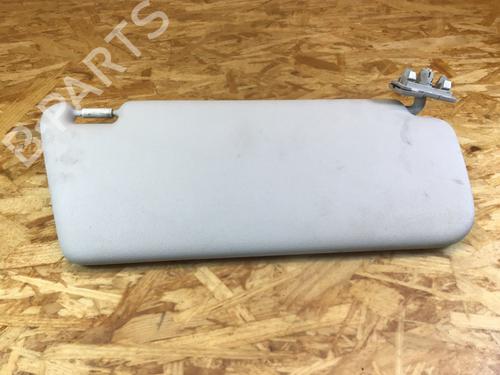Left sun visor MERCEDES-BENZ A-CLASS (W169) A 150 (169.031, 169.331) | BP28294060I1 