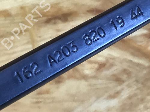 Vindspejlsviskerarm MERCEDES-BENZ C-CLASS T-Model (S203) C 220 CDI (203.206, 203.208) | BP28326857C143 