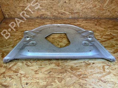 Used Underbody protection BMW 5 Touring (E61) 535 d (272 hp) 32998143