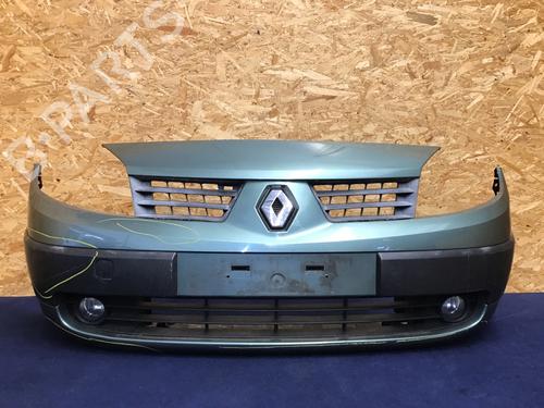 Used Front bumper RENAULT GRAND SCÉNIC II (JM0/1_) 1.6 (113 hp) 18835800