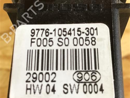 Right front window motor VW GOLF IV (1J1) 1.6 16V | BP29833551E20 