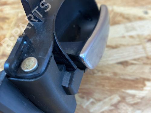 Front left interior door handle PEUGEOT 206 CC (2D) 1.6 16V (2DNFUF, 2DNFUR) | BP33118354I13 - Image 6