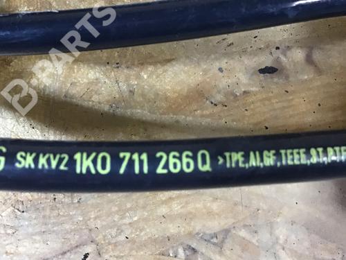 Automatic gearbox selector VW GOLF V (1K1) 1.4 16V | BP5026817M91  - Image 5