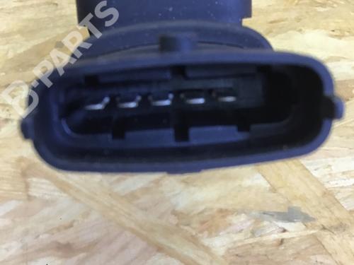 Ignition coil OPEL CORSA C (X01) 1.0 (F08, F68) | BP9854204M94 