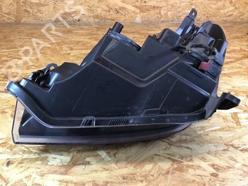 Right headlight OPEL ASTRA H Estate (A04) 1.6 (L35) | BP28302083C29 