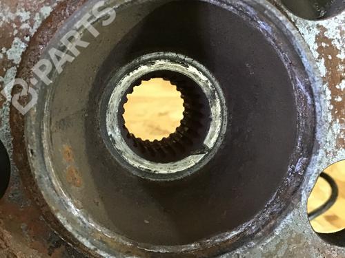 Right front steering knuckle MERCEDES-BENZ A-CLASS (W168) A 170 CDI (168.009, 168.109) | BP8176767M26 