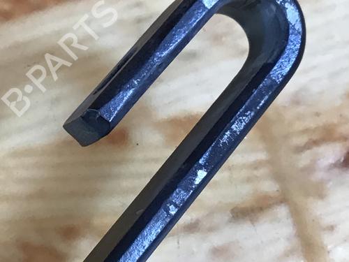 Front windshield wiper arm FIAT PUNTO (188_) 1.2 60 (188.030, .050, .130, .150, .230, .250) | BP31919103C143 