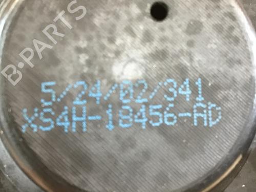 Heater blower motor FORD FOCUS I (DAW, DBW) 1.8 Turbo DI / TDDi | BP28127736M62 