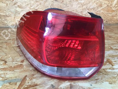 Rückleuchte Links für VW GOLF V Variant (1K5) 1.4 TSI (140 hp) 31886557