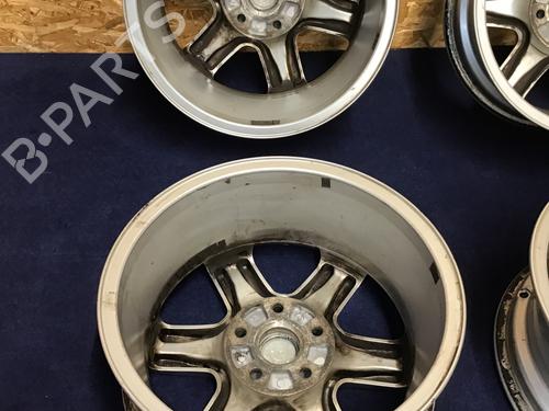 Rim SKODA OCTAVIA II Combi (1Z5) 1.9 TDI | BP29489991C45 
