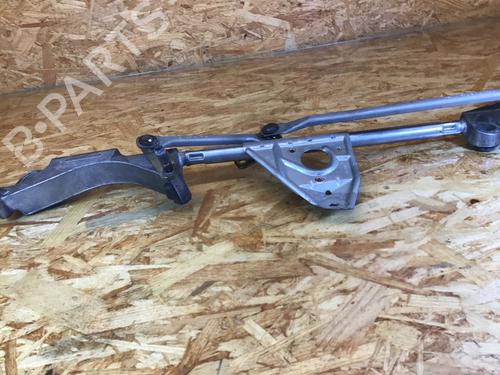 Used Front wipers mechanism MERCEDES-BENZ C-CLASS T-Model (S203) C 220 CDI (203.206, 203.208) (143 hp) 28320981