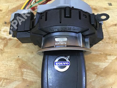 Used Ignition barrel Ignition barrel VOLVO V50 (545) 2.0 D (136 hp) 8229086 8229086