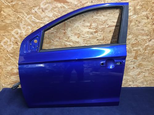 Porta anteriore sinistra HYUNDAI i20 I (PB, PBT) 1.2 (78 hp) 31792936