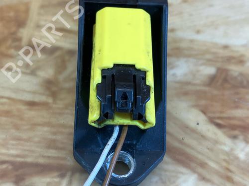 Used ECU airbags ECU airbags VW GOLF IV Variant (1J5) 2.0 (115 hp) 33397226 33397226