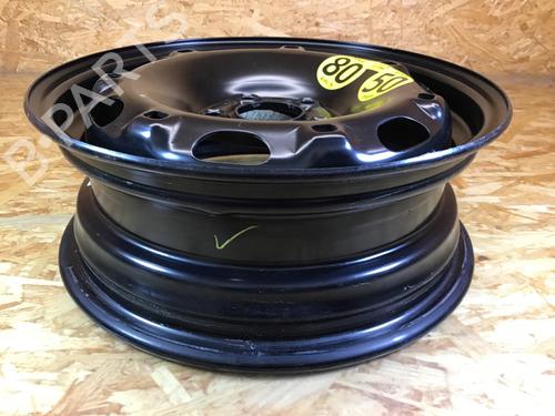 Rim VW POLO IV (9N_, 9A_) 1.2 12V | BP30156891C45 