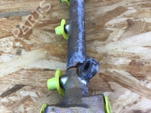 Injection rail MERCEDES-BENZ SPRINTER 3-t Platform/Chassis (B903) 311 CDI (903.611, 903.612, 903.613, 903.621, 903.622,... | BP23091791M98 