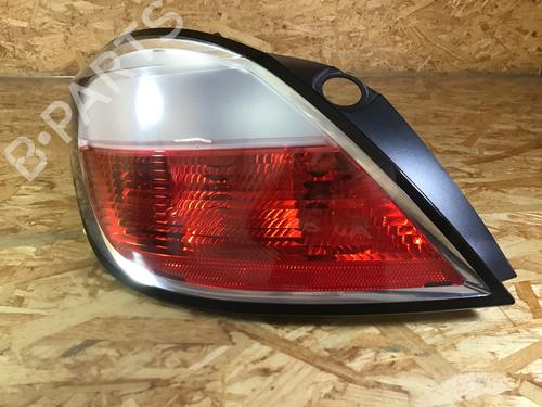 Fanale posteriore destro OPEL ASTRA H (A04) 1.6 (L48) (105 hp) 31345201