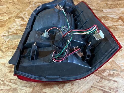 Left taillight MAZDA DEMIO (DW) 1.5 16V (DW5W) | BP32476080C34 