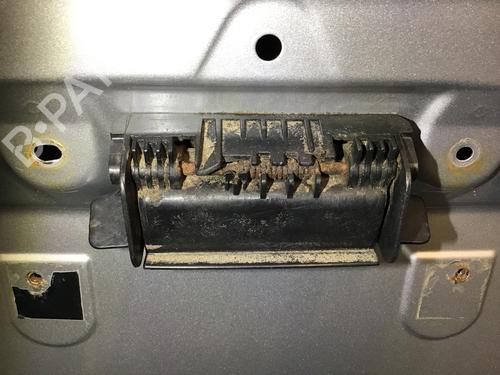 Tailgate SUZUKI SPLASH (EX) 1.0 (A5B310) | BP30463766C6 