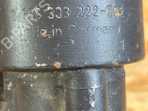 Starter VW GOLF IV Variant (1J5) 2.0 | BP33397224M8 - Image 7