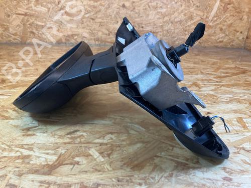 Left mirror FORD TRANSIT Van (FA_ _) 2.2 TDCi | BP32215232C26 