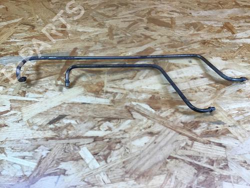 Used Pipe VW GOLF IV (1J1) 1.6 (100 hp) 30820344