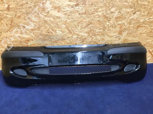 Used Front bumper MERCEDES-BENZ A-CLASS (W168) A 140 (168.031, 168.131) (82 hp) 31770040
