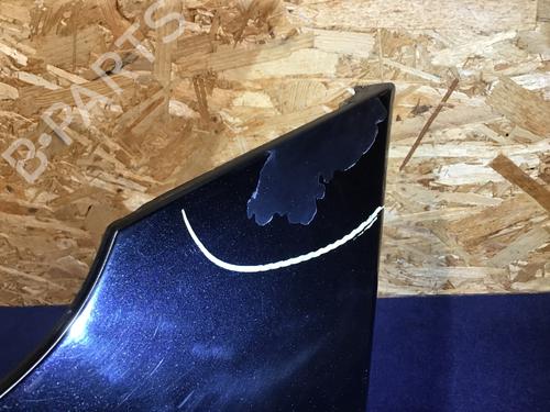 Front bumper VOLVO V50 (545) 2.4 | BP31942326C7 