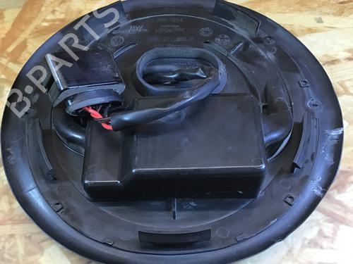 Elektronisk sensor SEAT IBIZA IV SC (6J1, 6P5) 1.2 TSI | BP29732281M84 