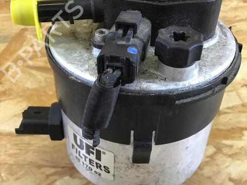 Used Support VOLVO C30 (533) 1.6 D (109 hp) 14602968