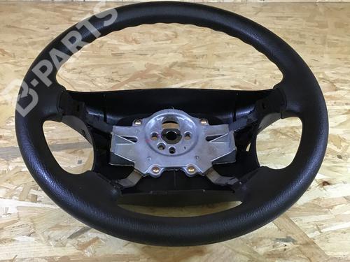Used Steering wheel Steering wheel DAEWOO MATIZ (M100, M150) 1.0 (64 hp) 7820756 7820756