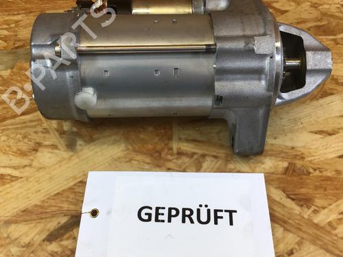 Startmotor MERCEDES-BENZ C-CLASS T-Model (S204) C 250 CDI (204.203) | BP28019722M8 