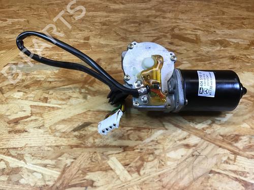 Front wiper motor MERCEDES-BENZ C-CLASS T-Model (S203) C 200 CDI (203.204) | BP29868150M29