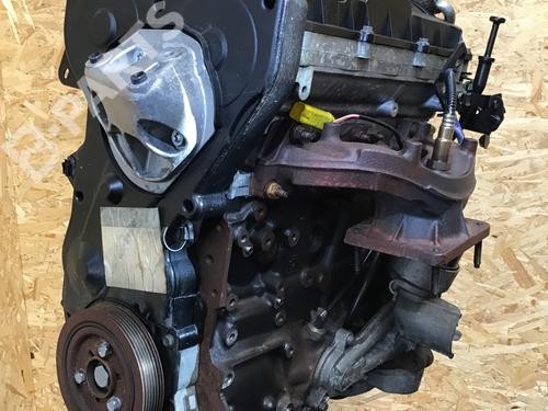 Used Engine Engine PEUGEOT 307 SW (3H) 1.6 16V (109 hp) 10910045 10910045