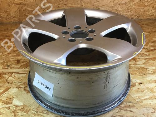 Rim MERCEDES-BENZ E-CLASS (W211) E 220 CDI (211.006) | BP28326852C45 
