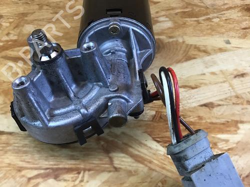 Front wiper motor RENAULT SCÉNIC I MPV (JA0/1_, FA0_) 1.6 (JA00, JA16, JA15, JA19, JA1V, JA2B, JA2C, JA0B,... | BP29923563M29 