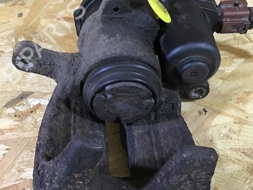 Høyre bremsecaliper bak AUDI A4 B8 Avant (8K5) 2.0 TDI | BP14598901M106 