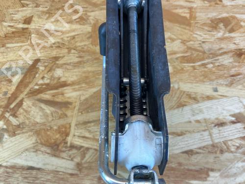 Used Other SKODA OCTAVIA II Combi (1Z5) 2.0 TDI 16V (140 hp) 32864191