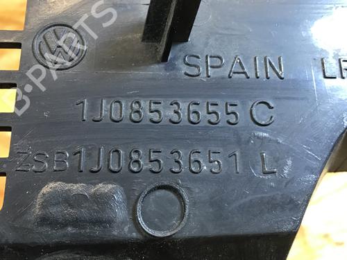 Grille VW GOLF IV (1J1) 1.4 16V | BP31919138C40