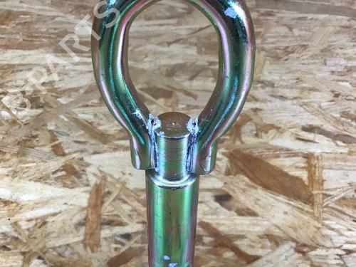 Annen VW POLO IV (9N_, 9A_) 1.2 (54 hp) 32219235