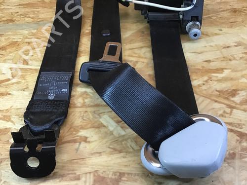 Veiligheidsgordel voor links VW GOLF IV (1J1) 1.6 16V (105 hp) 29864466