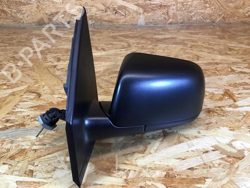 Używane Lusterko boczne lewe VW POLO IV (9N_, 9A_) 1.2 (54 hp) 30913522
