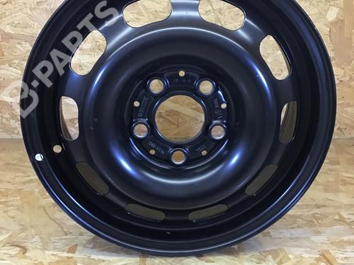 Used Rim Rim MERCEDES-BENZ A-CLASS (W168) A 160 (168.033, 168.133) (102 hp) 11175059 11175059